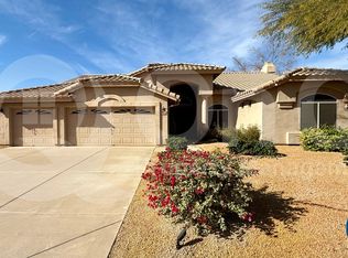 19250 N 89th Pl, Scottsdale, AZ 85255