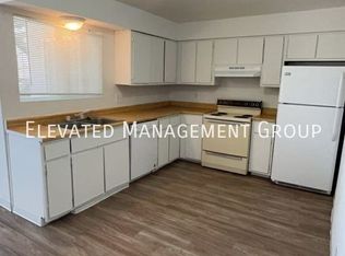 3504 Tyson Pl NE APT B, Albuquerque, NM 87107