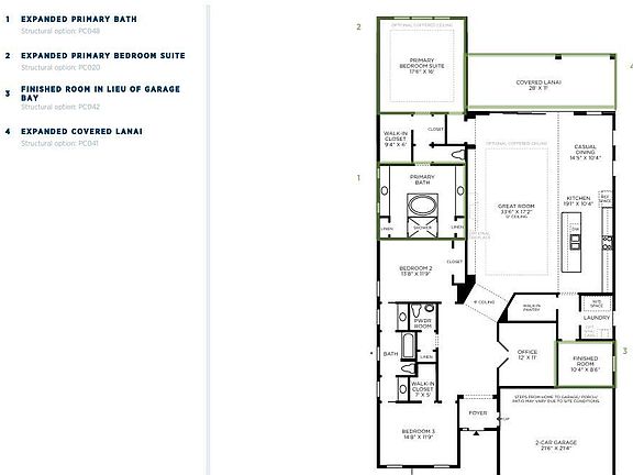 3rd image of 11307 MADELYNN Drive