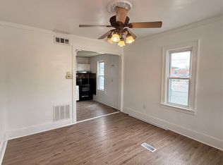 18168 Brohl St, Roseville, MI 48066