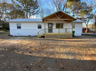 211 McKee St, Pangburn, AR 72121