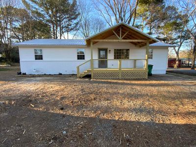 211 McKee St, Pangburn, AR, 72121