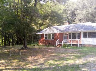 1580 Hickory House Rd, Sanford, NC 27332