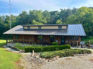 2617 E State Road 64, Winslow, IN 47598