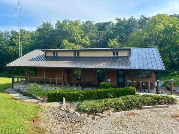 2617 E State Road 64, Winslow, IN 47598