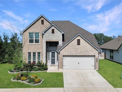 9804 Kensley Rose Dr, Killeen, TX, 76542