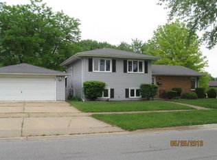 7246 168th Pl, Tinley Park, IL 60477