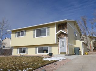 3306 Foothills Blvd., Gillette, WY 82716