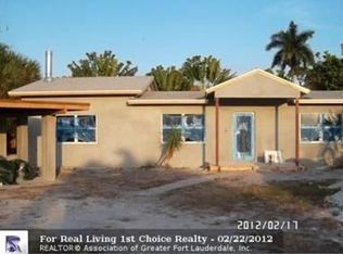 2732 NE 2nd Ave, Wilton Manors, FL 33334