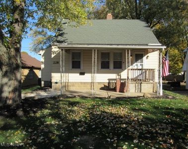 228 W Good Ave, Wadsworth, OH, 44281