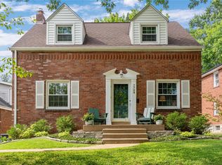 7724 Arthur Ave, Saint Louis, MO 63117