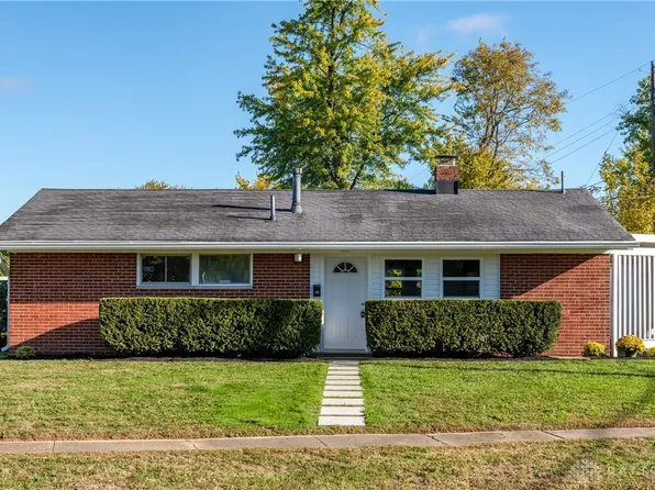 5041 Glouster Ave, Dayton, OH 45431
