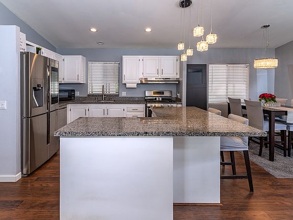Open Lifestyle Living!