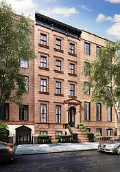146 Willow Street in Brooklyn Heights