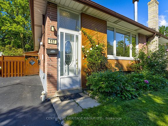 4th image of 117 Marbury Cres
