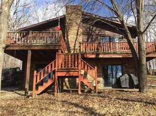 2115 Marina Loop Rd, Perryville, MO 63775