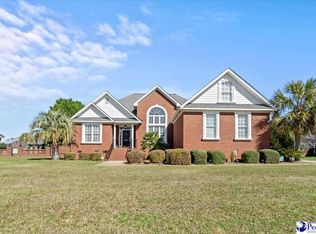 2907 Bridle Cir, Florence, SC 29505