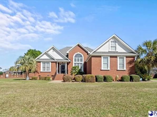 2907 Bridle Cir, Florence, SC 29505