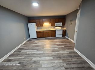 1023 Old Florence Rd #B, Lawrenceburg, TN 38464