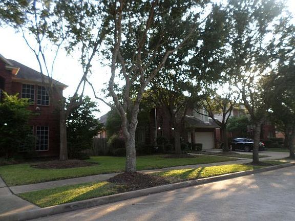 3rd image of 4122 Vaughn Creek Ct