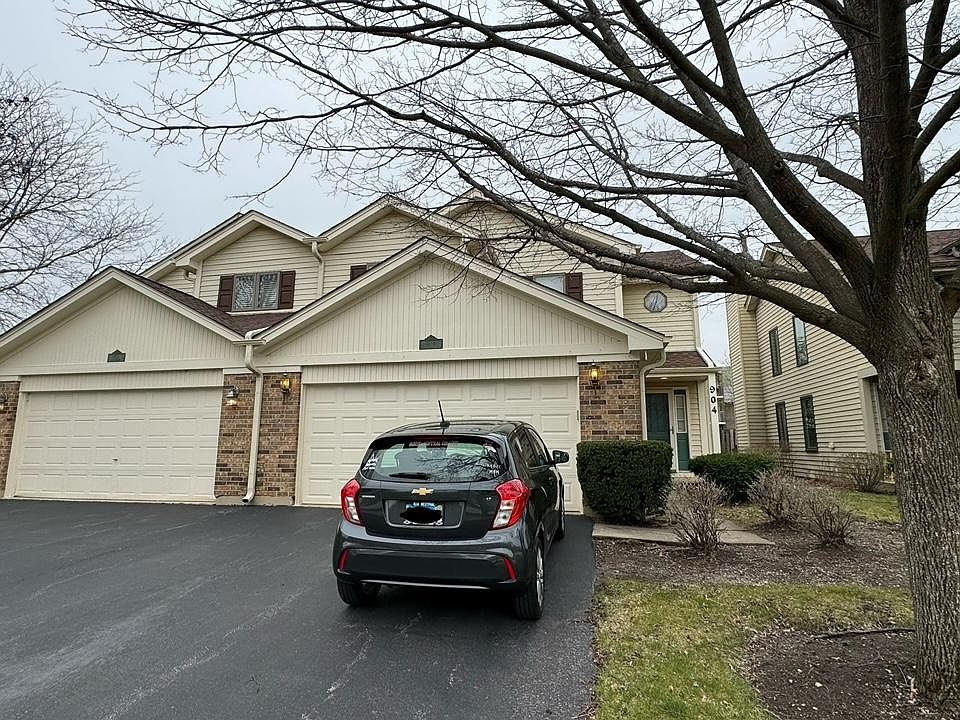 2 Car Garage
