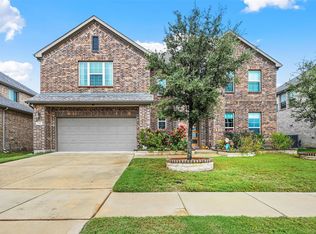 2305 Millwall Dr, McKinney, TX 75071