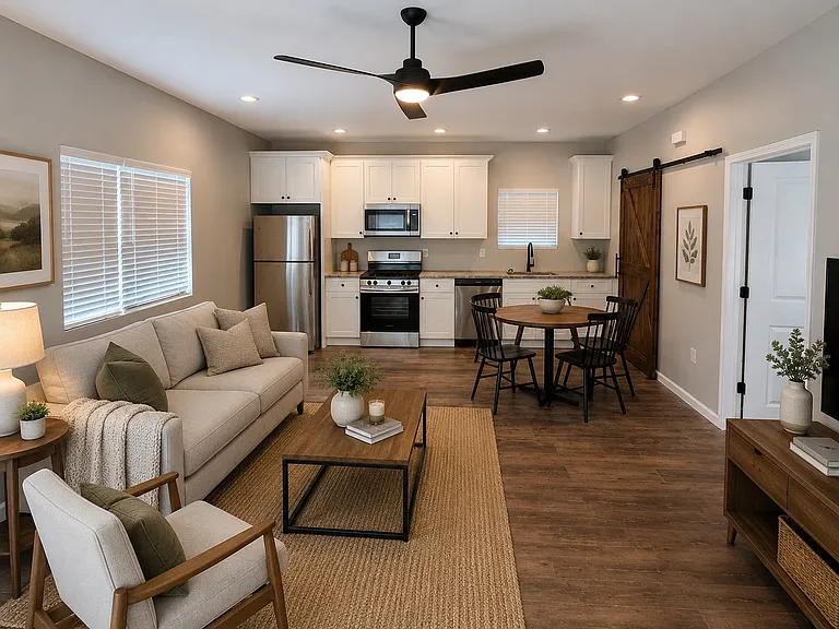 515 Alexa Dr #2 — Photo 1