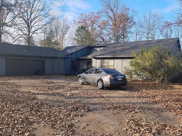 4701 Rockwood Dr N, Pine Bluff, AR 71603