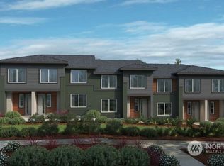 13208 NE 127th Ct UNIT A, Kirkland, WA