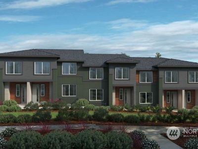 13208 NE 127th Court UNIT A, Kirkland, WA, 98034