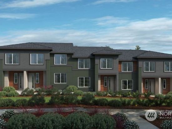 13208 NE 127th Court #A, Kirkland, WA 98034