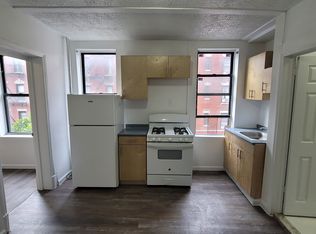 627 E 187th St #2E, Bronx, NY 10458