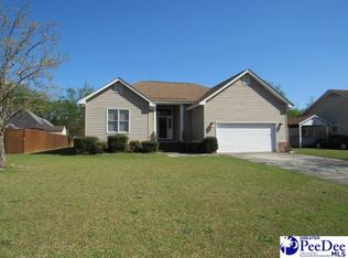 324 Magna Carta Rd, Florence, SC 29501