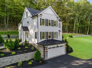 47 Tempe Wick Rd, Mendham, NJ 07945