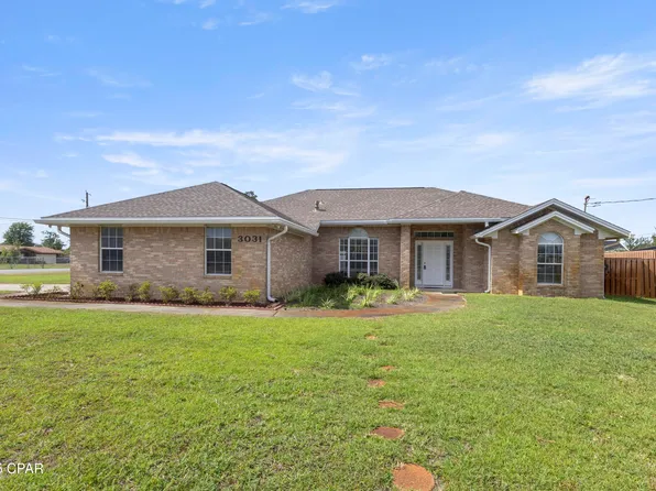 3031 E 12th St, Lynn Haven, FL 32444