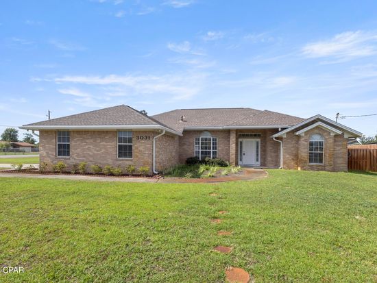 3031 E 12th St, Lynn Haven, FL 32444