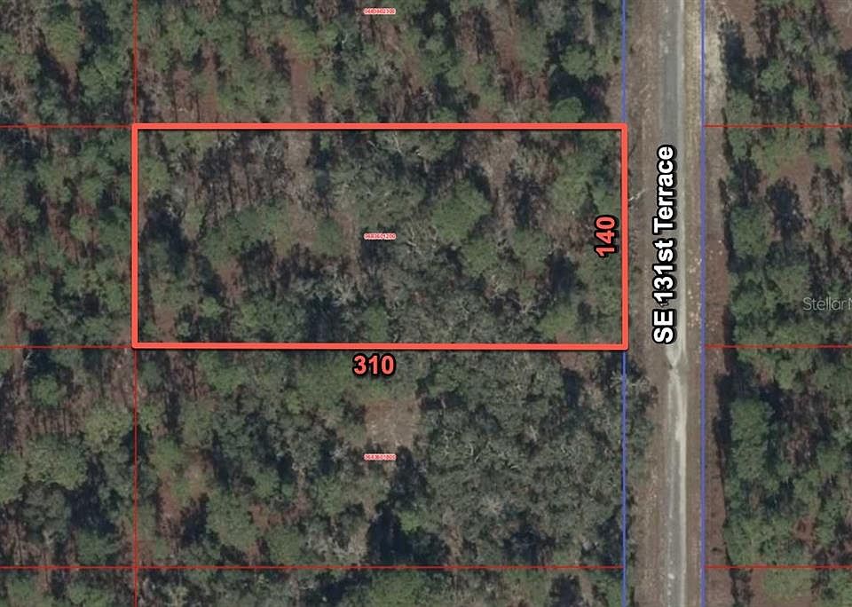 1st image of 11320 SE 131ST TER LOT 10