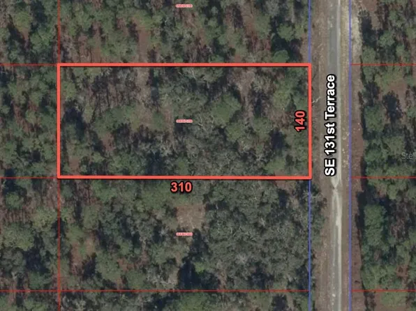 11320 SE 131st Ter Lot 10, Dunnellon, FL 34431