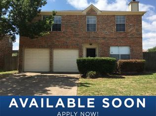 1610 Clemson Dr, Glenn Heights, TX 75154