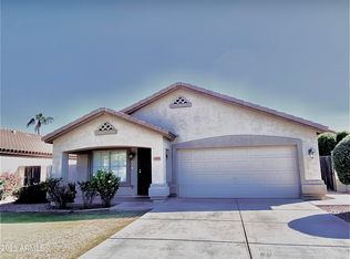 885 W Vaughn Ave, Gilbert, AZ 85233