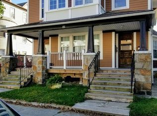 32 Stoneland Rd #2, Worcester, MA 01603