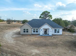 367 Lake Country, Granbury, TX 76049