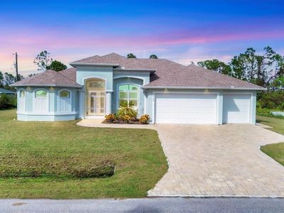 12194 Everglades Ave, Port Charlotte, FL, 33981