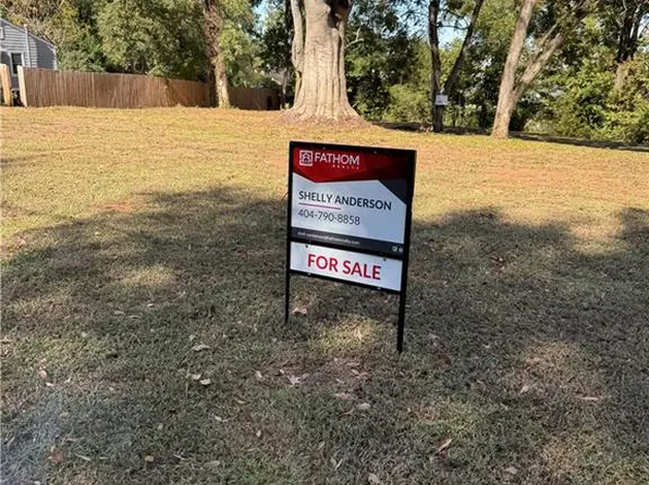 1461 Hawthorne Ave SE #562, Smyrna, GA 30080