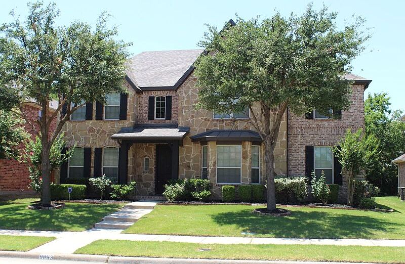 1st image of 9863 Planters Row Dr