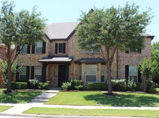 9863 Planters Row Dr, Frisco, TX 75033