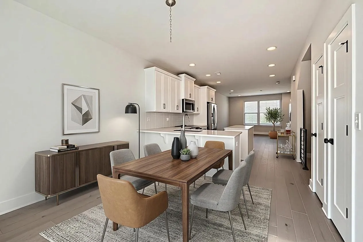 6012 Irwins Branch Dr — Photo 4