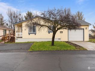 3211 W Wapato Dr UNIT 18, Moses Lake, WA 98837
