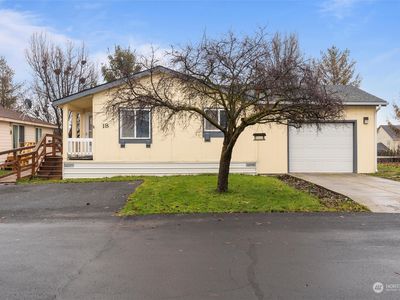 3211 W Wapato Drive #18, Moses Lake, WA, 98837
