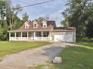 500 S Broadway St, Williamsburg, OH 45176